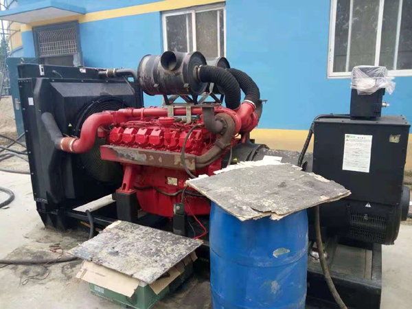 丰县租赁发电机 发电机的主要分类介绍