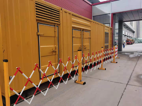 丰县租赁发电机发电机油箱使用后要定期清除油箱底部沉淀的杂质