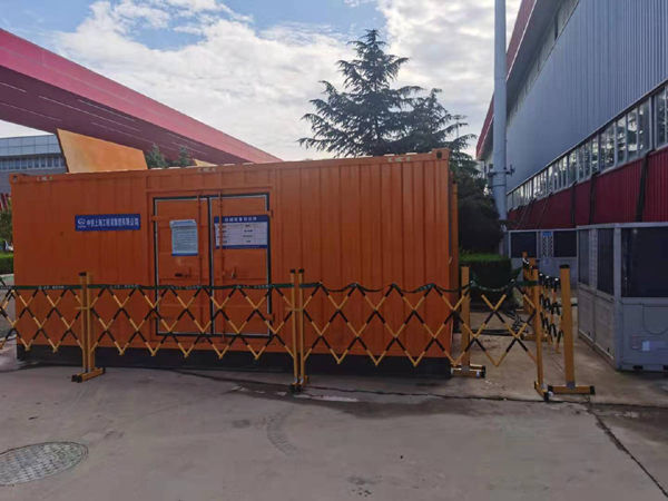 丰县柴油发电机组单支点和双支点的区别是什么？