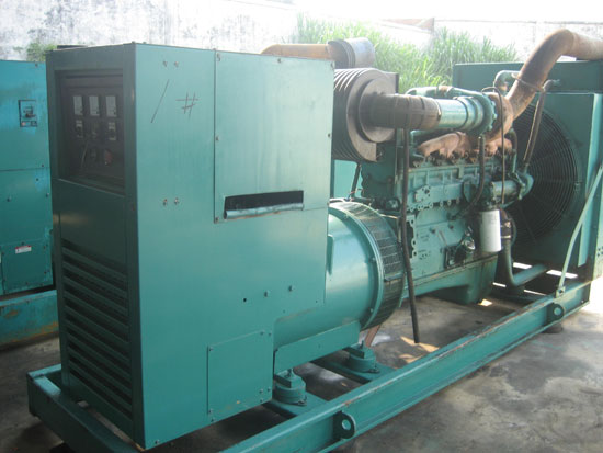 丰县出租发电机-发电机组购买指南都有哪些