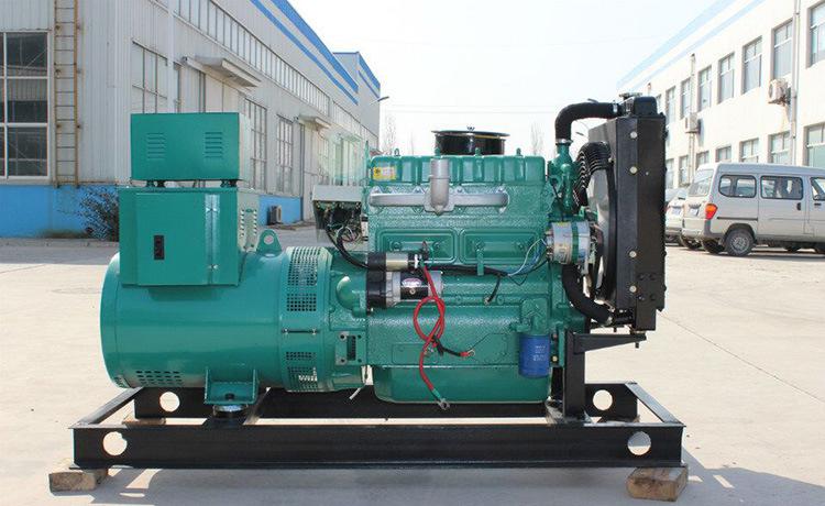 丰县发电车租赁-发电机大修后应作哪些试验