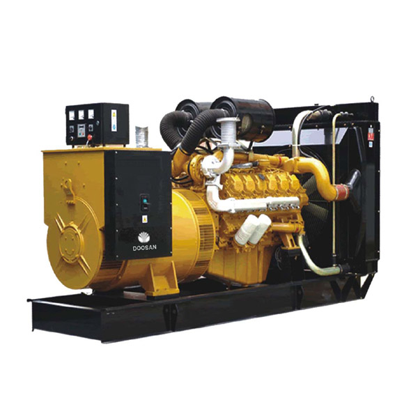 丰县租赁发电机-怎样确保潍柴发电机组的质量