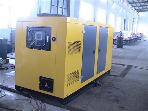 丰县出租发电机-怎样选择到合适的柴油发电机