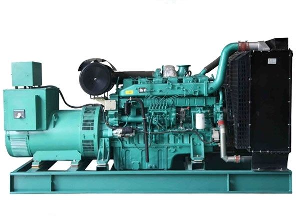 丰县发电机租赁-柴油发电机与汽油发电机的区别