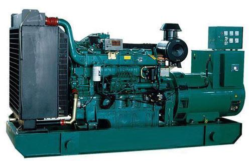 丰县出租发电机-康明斯发电机指示控制灯的作用