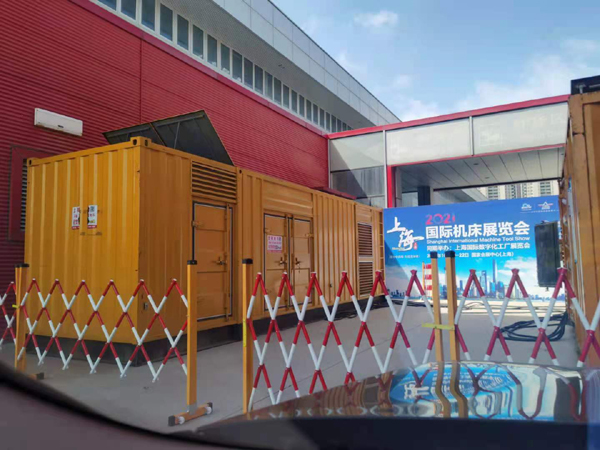 丰县发电车出租-发电机无电压或电压太低怎么办？