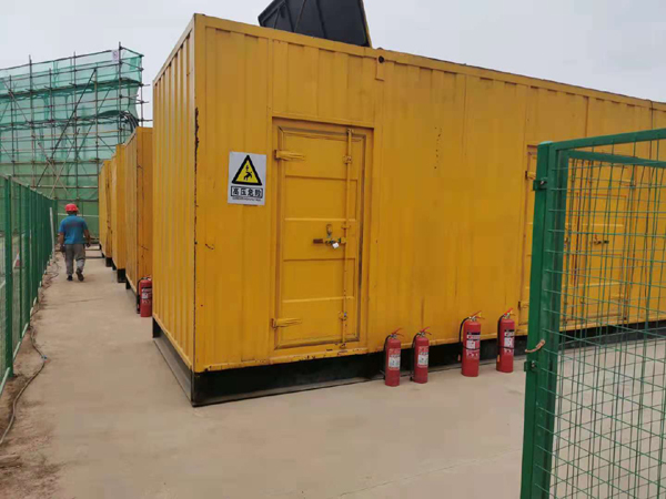 丰县发电车租赁-柴油发电机组电机测速发电机的分类