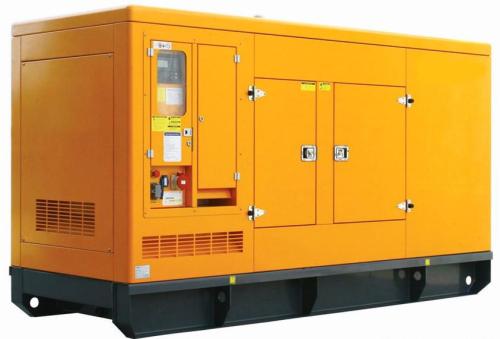 丰县出租发电机-发电机组的选购原则包括哪些方面