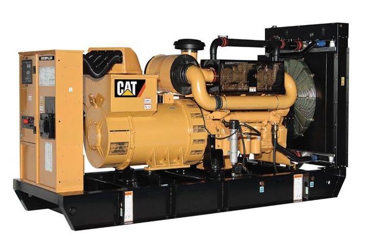 丰县租赁发电机-柴油发电机设计的优势性能特点有哪些