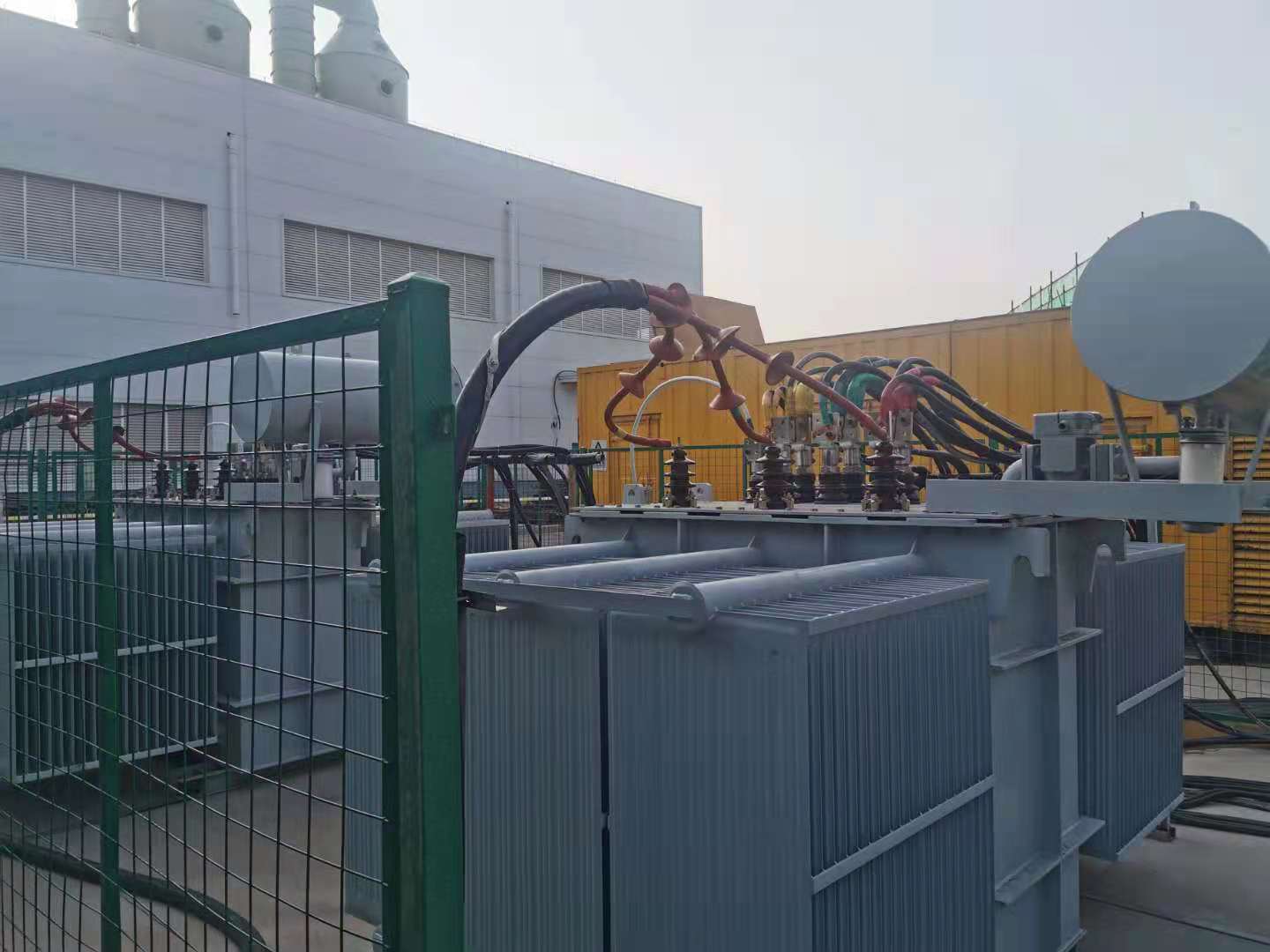 丰县出租发电机-静音柴油发电机不维护的危害