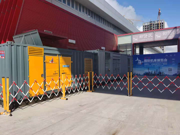 丰县租赁发电机-柴油发电机组为什么油耗比较大