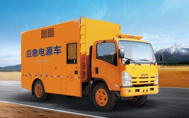 丰县租赁发电机-柴油发电机组紧急停机的正确操作方法