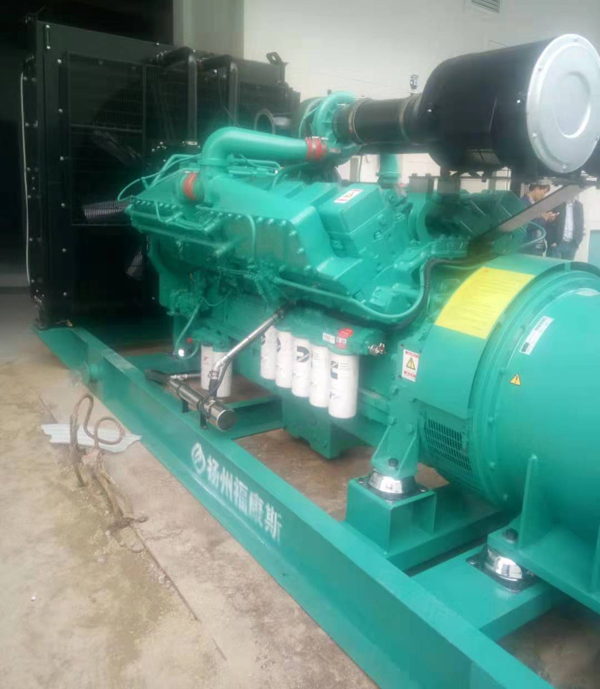 丰县出租发电机-发电机租赁后的操作注意事项