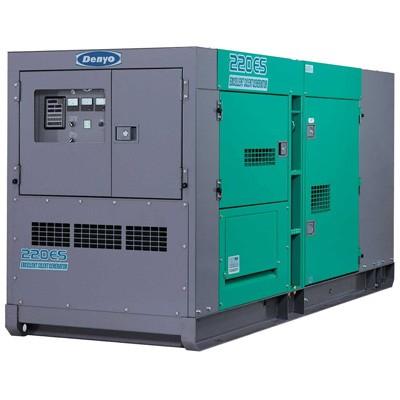 丰县出租发电机-排除柴油发电机组敲缸声的步骤