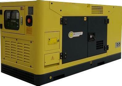 丰县出租发电机-怎样对比判断发电机组的质量
