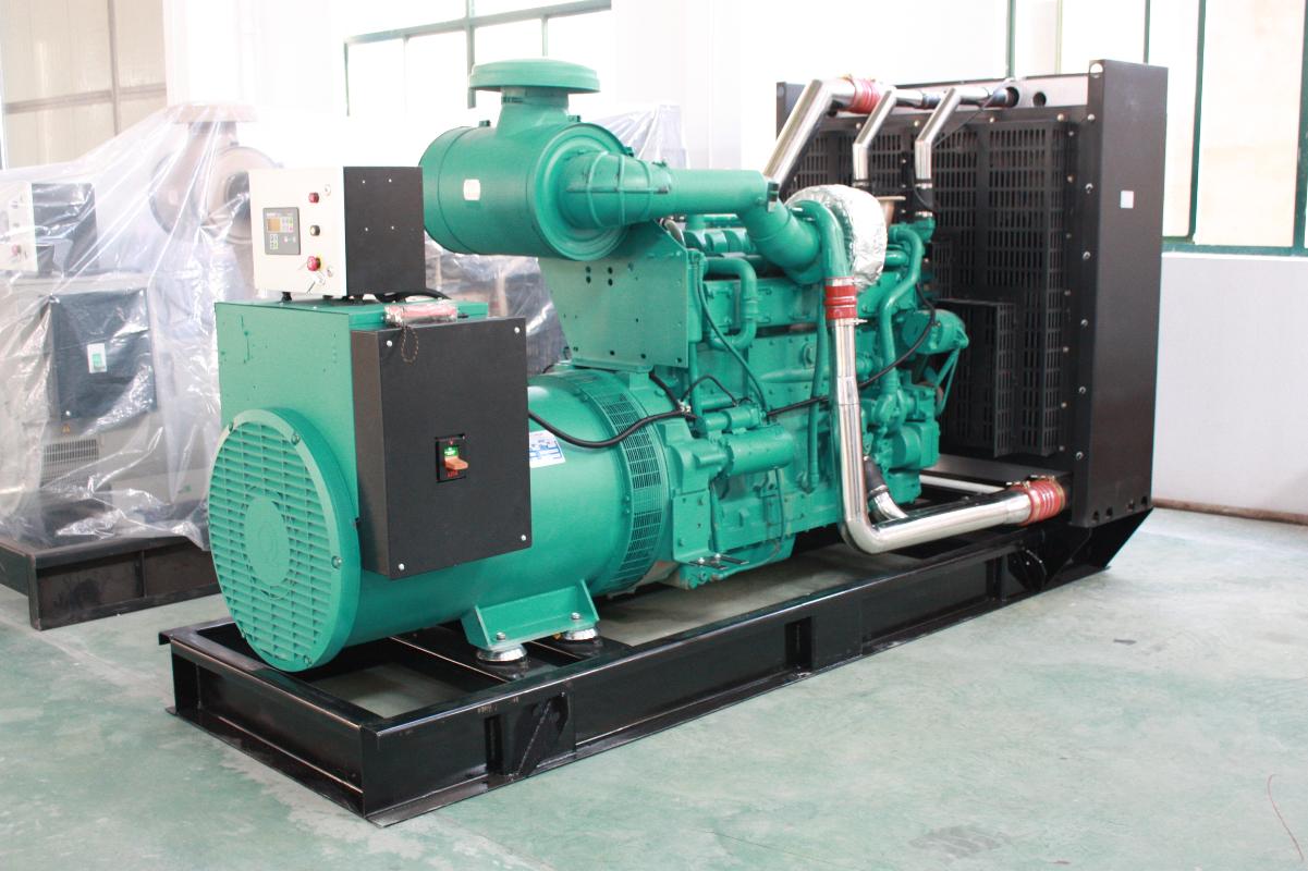 丰县租赁发电机柴油发电机组易损件有哪些