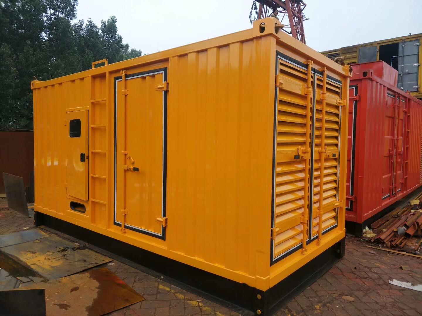 丰县租赁发电机-发电机省油方法有哪些？