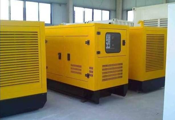 丰县出租发电机-启动柴油发电机组前我们要检查什么？