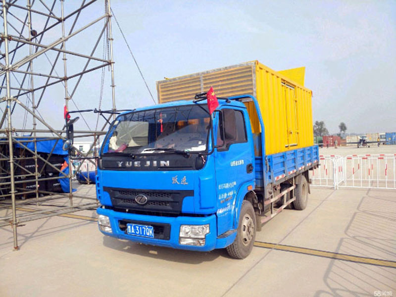 丰县租赁发电机-柴油发电机组租赁之新发电机组热磨合与冷磨合的区别