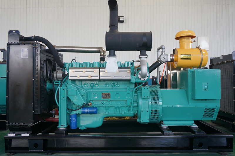 丰县发电机组修正系数表中海拔高度的上限是多少？