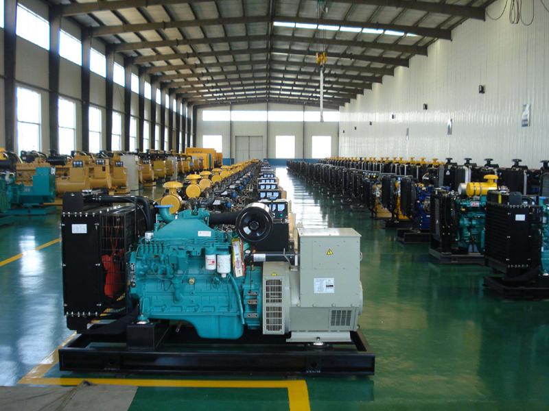 丰县柴油发电机的运行维护都包含哪些
