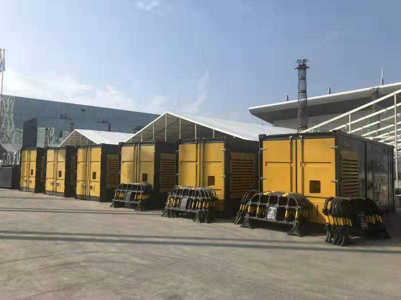 丰县发电机租赁中列举一些可能导致发电机故障的原因？