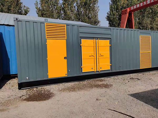 丰县有哪些方法可以降低发电机的启动电流？