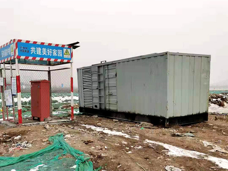 丰县燃气发电机在高海拔地区运行时会遇到哪些常见故障？