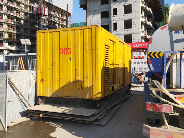 丰县如何选择适合高海拔地区的燃气发电机？