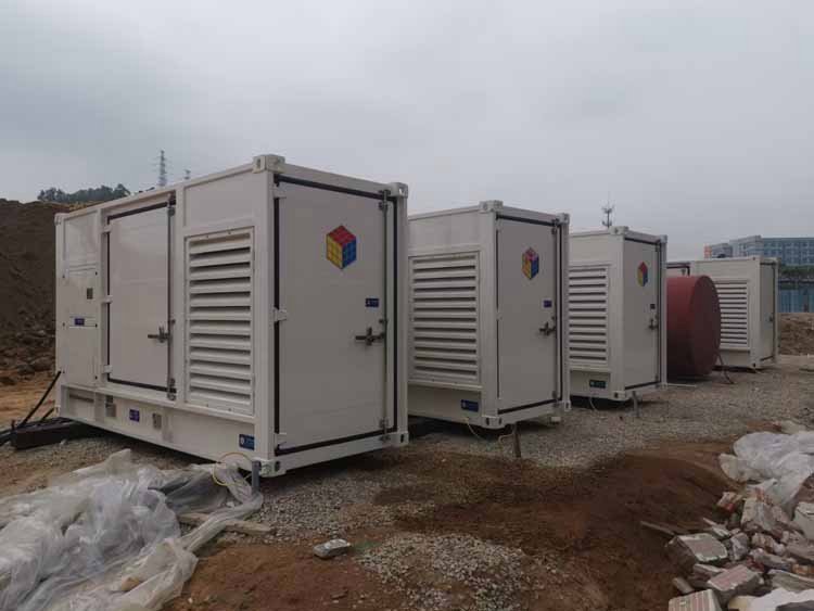 丰县如何降低 200KW 柴油发电机的燃油消耗率？