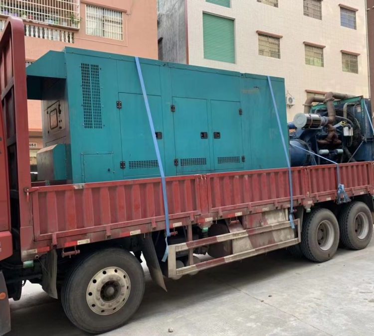 丰县如何在不同负载率下确保 400KW 柴油发电机组的正常运行？