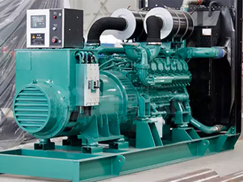 丰县康明斯柴油发电机组维护保养记录表