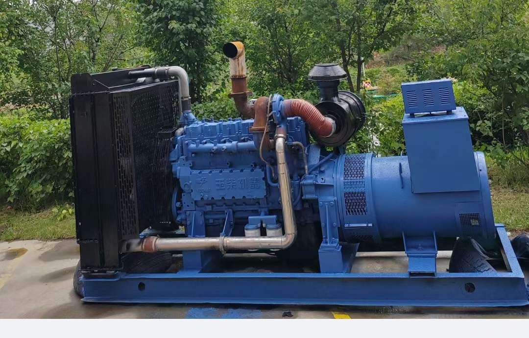 丰县发电机出租如何选择适合的空开类型？