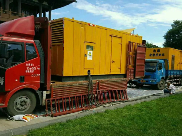 丰县输出电流不稳定会对柴油发电机造成哪些损害？