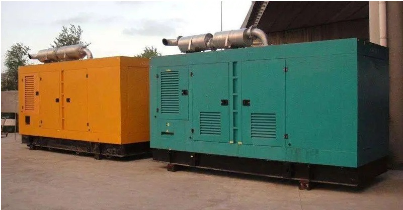 丰县冷却液的pH值对柴油发电机有什么影响？