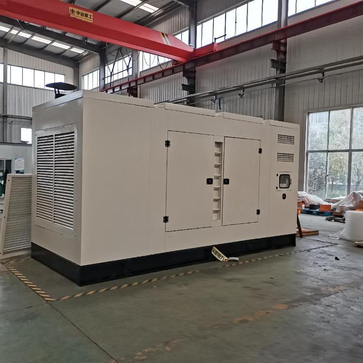 丰县启动发电机组时需要注意什么？