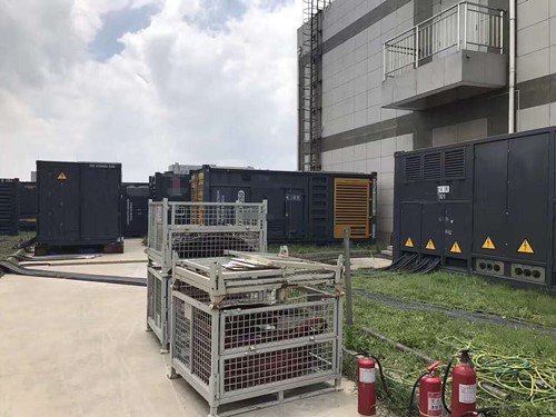 丰县除了定期检查，还有哪些方法可以及时发现接触式转速表探头的磨损？