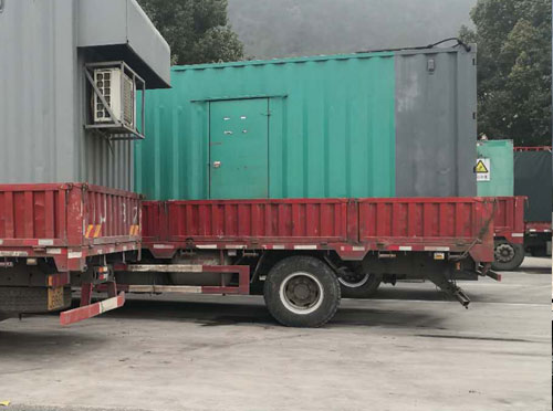 丰县柴油发电机组使用注意安全事项有哪些？