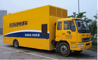 丰县发电机组如何判断水冷式机油散热器是否需要更换？