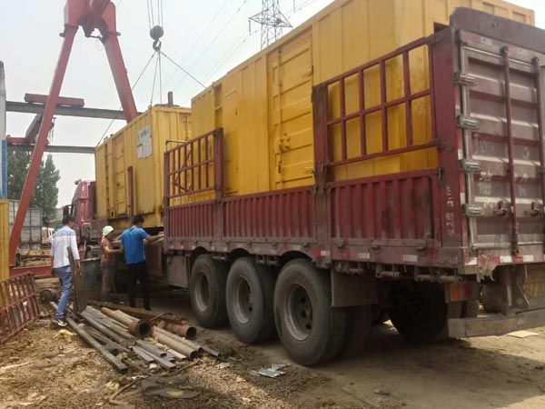 丰县更换水冷式机油散热器密封件的操作步骤是怎样的？