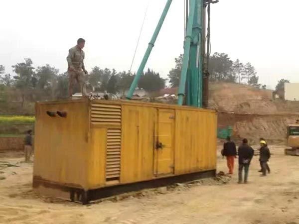 丰县柴油发电机组应用场合有哪些？