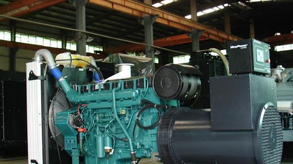 丰县如何判断柴油发电机组的机油是否需要更换？