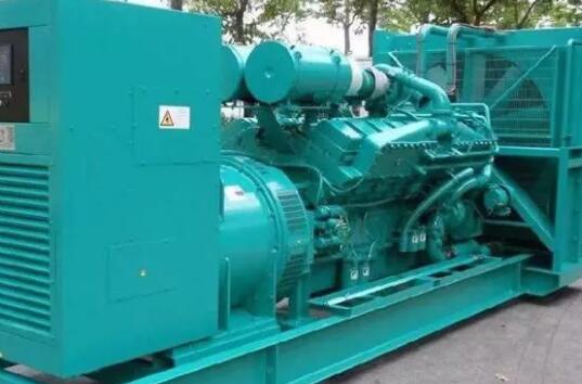 丰县柴油发电机冬季启动前的准备工作有哪些？